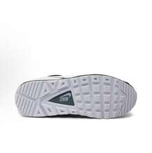 Nike AIR MAX Men's Shoes, Cushioned Air Sole, Retro Casual Street Running Shoes, 629993-032 - Black and White - View 5