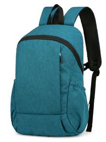 Lightweight Backpack, Ultra-Light Hiking Backpack, Suitable For Travel, Cycling, Mountaineering, Trekking - Multicolor - View 13