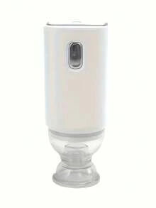 Handheld Electric Vacuum Sealer - USB Rechargeable Automatic Food Saver Pump, Suitable For Reusable Bags, Preserving Meat, Vegetables, For Kitchen & Travel Use, Compact & Durable Design, Easy-Grip Handle - Multicolor - View 6