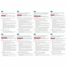 EasyPAG 4 Tier Desktop A4 Mesh Filing Tray Office Desk Tidy File Holder Paper Organiser Magazine Storage Rack With Stationery Drawer,Black - Black - View 3