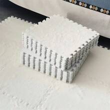 Interlocking Floor Mats