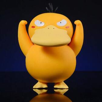 pokemon Pokémon 8cm/3,15inch Tecknad Figur Modell Leksaker Dekoration Samlarfigur Actionfigur Docka Födelsedagspresenter