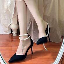Women Heeled Sandals