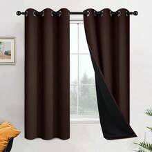 Chocolate Brown