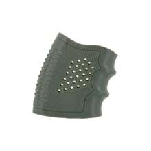 1pc Rubber Anti-Slip Cover - Enhances Comfort And Grip For M4 Series, Breathable Design (Fits 17/19/20/21/38 Series) - Multicolor - View 7