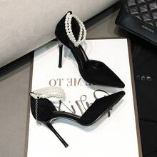 Women Heeled Sandals