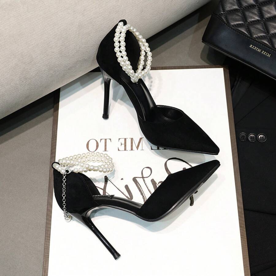 Women Heeled Sandals