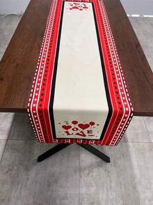 Rojo y blanco