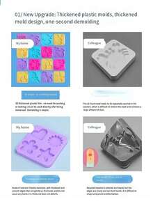 返校季/DIY 套装、激发想象力的绘画工具、装饰书包、提升记忆力的各种动物贴纸、魔法水精灵水、婴幼儿珍珠光泽溶液玩具套装、DIY 手工工艺材料玩具