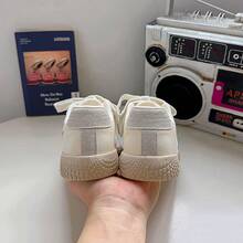 Women Casual Shoes - 粉色 - 查看 4