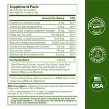 RYZE SUPERFOODS WILLO Hair Growth Support For Women - Supports Thicker, Fuller Hair & Healthy Hair Growth - 30 Servings (Pack Of 1) - 1 - 查看 2