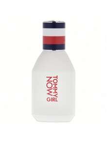 Tommy Hilfiger Tommy Girl Now 女士淡香水喷雾 EDT 1oz/30ml - 美東時間 - 查看 1