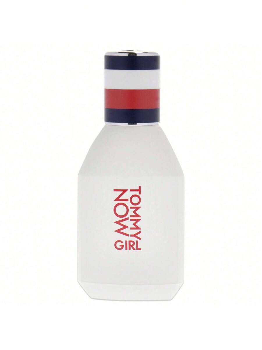 Tommy Hilfiger Tommy Girl Now 女士淡香水喷雾 EDT 1oz/30ml - 美東時間 - 查看 1