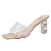 Women Heeled Sandals