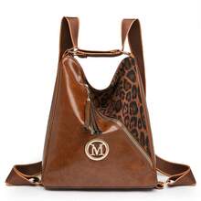 Women Top Handle Bags - 黑色 - 查看 3