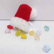 手工编织宠物帽，迷你宠物帽，可爱动物帽，包括考拉、青蛙、编织、仓鼠、鸟