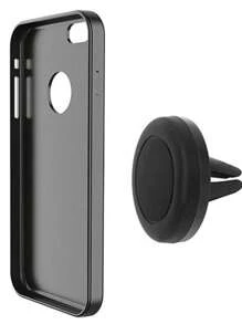 Practical Multifunctional Magnetic Car Air Vent Mount Holder, Auto Phone Accessories