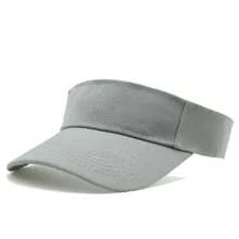 户外轻便透气遮阳棒球帽，男女通用百搭防紫外线宽边太阳帽，夏季 - 多色 - 查看 18