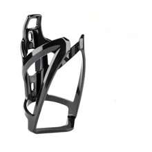 1 pièce Porte-bouteille de vélo, support de bouteille d'eau multicolore dégradé pour vélo de route et vélo de montagne, support de gobelet de cyclisme, accessoire de vélo