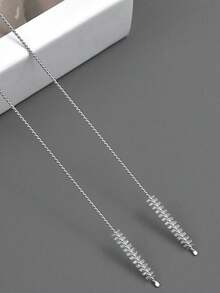 Kit de 10/5/3/1 pieza de cepillos de limpieza para pajitas, cepillos de limpieza de tubo y pajitas de nailon y acero inoxidable con mango largo