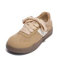 Women Casual Shoes - 焦糖 - 查看 6