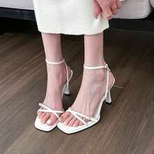 Women Heeled Sandals