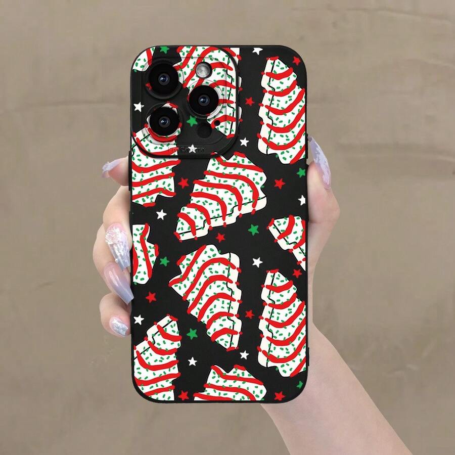 Basic Phone Cases - Black - View 1