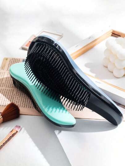 Detangling Brush, 1pc Anti-Knot Massage Comb, Beauty Tools, Hair Brush Set, Natural/Wavy/Curly/Coily/Wet/Dry/Oil/Thick/Straight/Long Hair Wet, Dry Hair Hair Brush Comb For Adults And Kids, Brush, Hair Brushes, Edge Brush, Brush Hair, Hair Comb, Comb Hair, Detangling Brush, Ball Brush, Mini Hair Brush, Hair Brush Set, Wooden Comb, Hair Brush,Hair Brush, Brush, Comb, Slick Back Brush, Hairbrush, Edge Brush, Brush Hair, Hair Comb, Hair Brush Set, Comb Hair, Mini Hair Brush, Detangling Brush, Hair Brushes,Hair, Accessories, Hair Products, Hair Tools, Hair Stuff, Hair Care, Curly Hair Brush, Barber, Barber Accessories, Hairdressing Equipment,Travel Essentials,Travel Essential,Hairstyle,Hairdressing,Hair Brush,Slick Back Brush,Styling Brush,Curly Hair Brush,Edge Brush,Hair Comb,Brush Hair,Hair Brush Set,Comb Hair,Comb For Curls,Detangling Brush,Hair Brush For Women,Hair,Travel,Hair Products,Hair Tools,Hair Stuff,Barber,Barber Accessories,Barbershop,Hairdressing Equipment