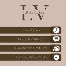 Kit 6 Mini Formas Nº12 300ml Alumínio Pudins Bolos Sobremesas Individuais Cozinha Criativa 12cm - Cinza Claro - Visão 7