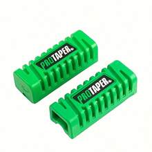 Footrests Pedal Motorcycle For Universal Front Footrest Pedal Footpeg Footpeg Covers Set 1 Pair Motocross