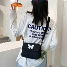 Women Crossbody - 白色[普通款無禮物] - 查看 5