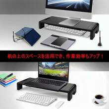 Monitor Stands - Standard - Übersicht 6