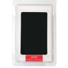 Poduszka z tuszem bez spłukiwania do odcisków dłoni i stópek dzieci, niebrudząca poduszka z tuszem do pamiątkowych pocztówek dla noworodków - Wielokolorowe - Zobacz 11