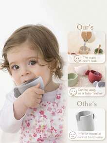 Children's Tea Sets And Kitchen Accessories, Suitable For Children Aged 3, 4, 5 And Above, Plastic Pretend Role-Playing Kitchen Toys, Tea Cups, Game Plates, Tableware Sets, Children's Gifts, Baby Coffee Machine Toys, Wooden Products, Coffee Machine Kitchen Set Models, Children's Game Simulation, Coffee Cake Pretend Toys - Bộ ấm trà - Xem 6