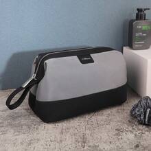 Toiletry Bags - Gris - Ver 3
