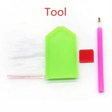 SNA 2026 New Style Butterfly Pattern Diamond Painting Wall Mounted Floating Shelf Diamond Painting Triangle Fan Shaped Rack For Kitchen Bedroom Diy Crafts Diamond Art Painting Diamond Painting Diamond Art Diamond Art Painting Christmas Decorations Halloween Decorations Diamond Art Accessories Craft Supplies - Semi-finished Product - Need to Stick Diamonds By Yourself - View 8