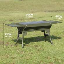 Fire Pits - 綠色 - 查看 7