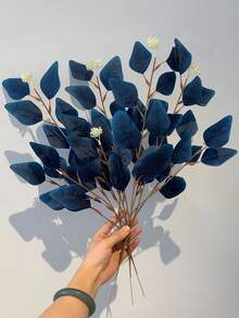 Xanh đậm
