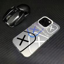 Étui de téléphone mode motif créatif, compatible avec et divers modèles de smartphones