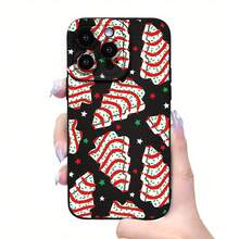 Basic Phone Cases - Black - View 10
