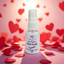 Scent For Boxes, Orders, Packaging, Fabrics, Perfume For Boxes, Bags - 30ml - BLACK VANILLA - View 2