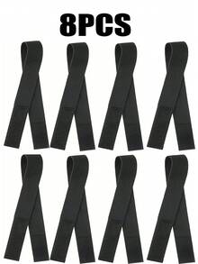 Lace Frontal Fusion Tape, Lace Wig Fusion Tape, Lace Wig Edge Fusion Tape, Wig Accessories - Black - View 13