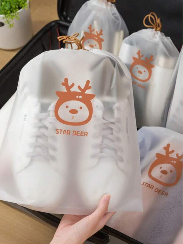 50/20/1pc, Portable Shoe Bags, Dustproof Shoe Covers, PEVA Dust-Proof Drawstring Storage Bags, Dehumidifying Travel Storage Bags,Water Proof,Home Storage,White T Shirt Women,Black Pants Women,Ladies Winter Clothes,Dress,Winter Clothes For Ladies,Elegant Woman Dresses,White Shirt For Ladies,Long Sleeve,White Jumpsuit For Women,Spring Dresses For Women,Spring Outfits For Women,Spring,Spring Clothes,Minimalist,Summer Tops