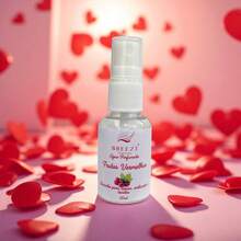 Scent For Boxes, Orders, Packaging, Fabrics, Perfume For Boxes, Bags - 30ml - RED FRUITS - View 2