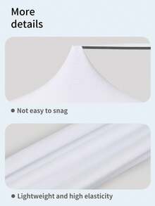 1 双女士夏季冰丝防紫外线及膝袜，高尔夫运动透气防滑大腿袜