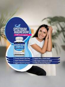 Promote Peaceful Sleep With Calming Sleep Products That Support Relaxation And Recovery From Muscle Cramps And Cardiovascular. With Long-Term Use, You Will Experience A Significant Improvement In Your Overall Body Condition. - - - 查看 2