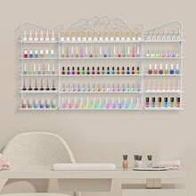 Systèmes de rangement pour spa - Blanc - Voir 2