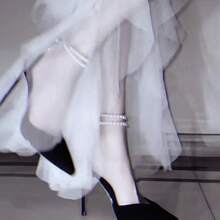 Women Heeled Sandals