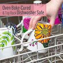 Enamel Acrylic Craft Paint Pearl White 2 Fl Oz Premium Matte Finish Paint Perfect For Easy To Apply DIY Arts And Crafts 11946