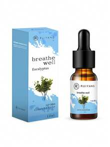 1pc/4pcs 10ml Essential Oils, Aromatherapy Oils, Fragrance Refill Liquid, Water-Soluble Aromatic Oils, Relieve Fatigue, Aid Sleep, Freshen Air, For Fragrance, Fragrance Sachets, Scented Candles, Diffusers, Home Fragrance Oil Refills, Humidifiers - Multicolor - View 16